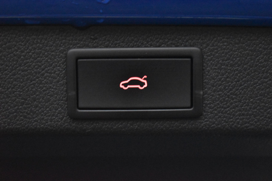 Škoda Superb Combi iV 218PK DSG HYBRID BUSINESS VIRTUAL/NAVI/TREKHAAK