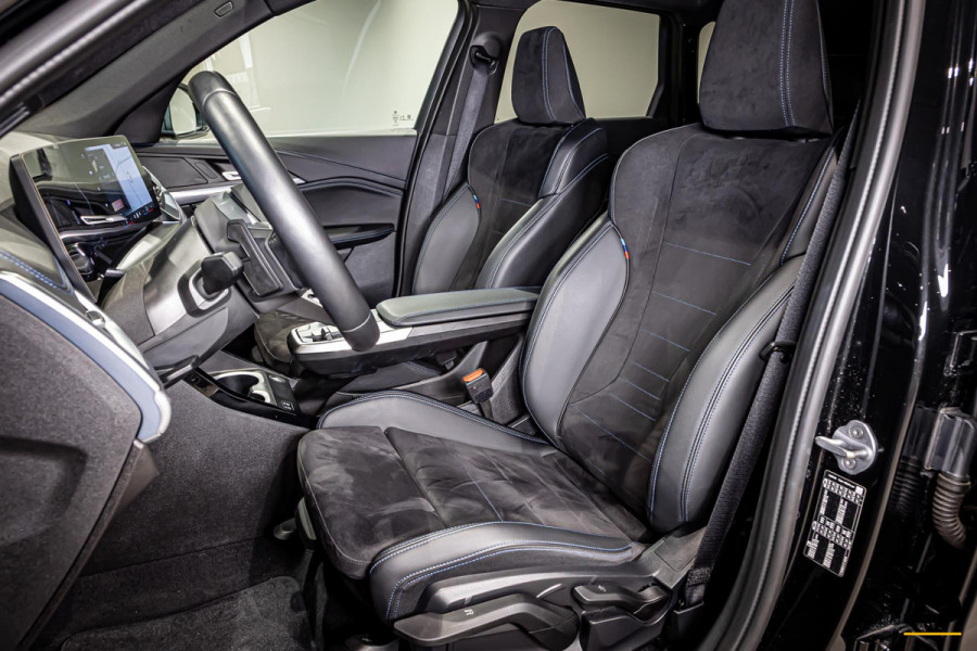 BMW X1 SDrive20i|M-sport|HUD|Cam|ACC|Fisc€50.000|Garantie