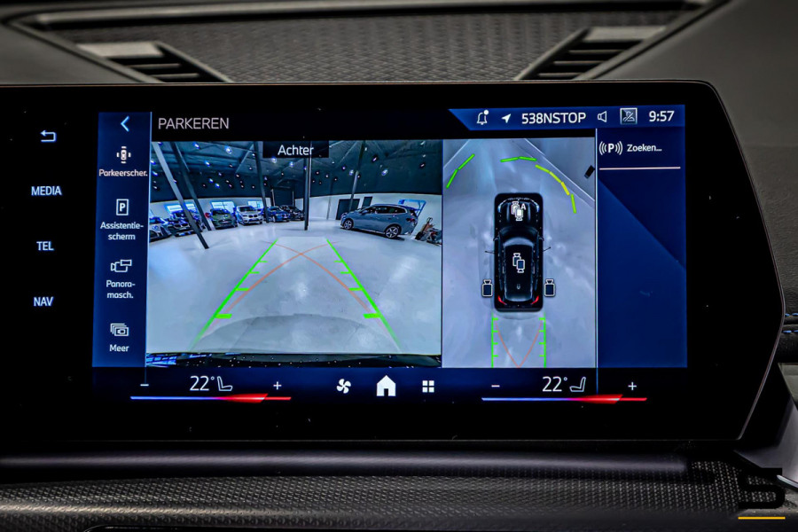 BMW X1 SDrive20i|M-sport|HUD|Cam|ACC|Fisc€50.000|Garantie