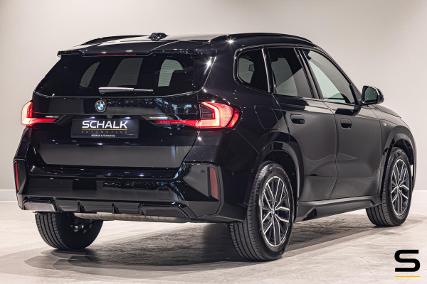 BMW X1 SDrive20i|M-sport|HUD|Cam|ACC|Fisc€50.000|Garantie