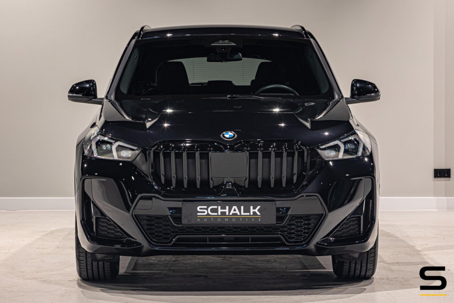 BMW X1 SDrive20i|M-sport|HUD|Cam|ACC|Fisc€50.000|Garantie