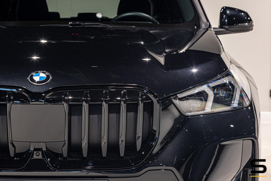 BMW X1 SDrive20i|M-sport|HUD|Cam|ACC|Fisc€50.000|Garantie