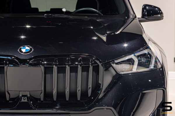 BMW X1 SDrive20i|M-sport|HUD|Cam|ACC|Fisc€50.000|Garantie