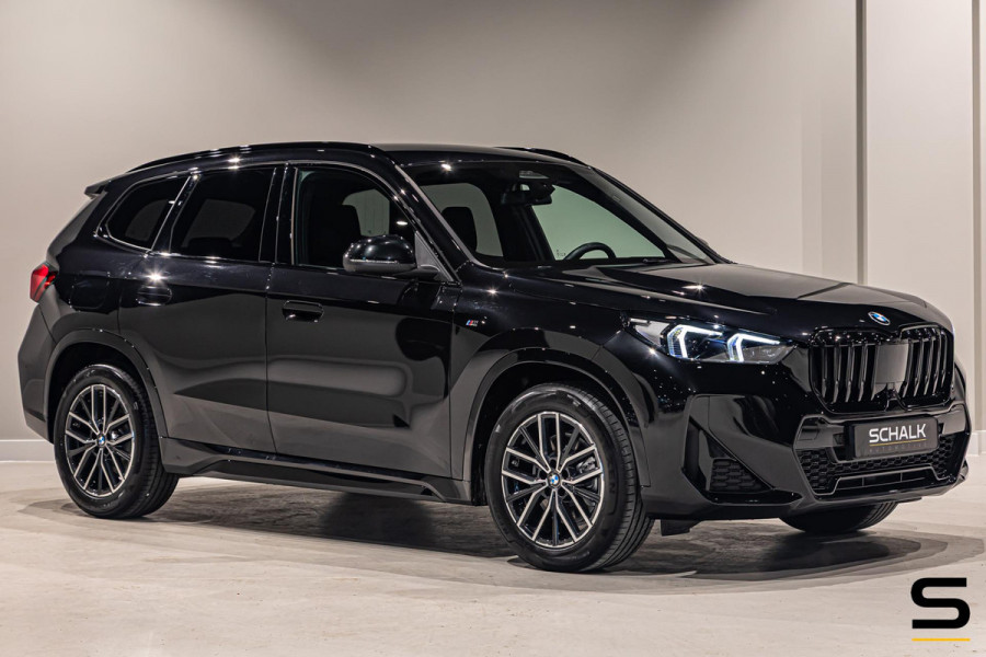BMW X1 SDrive20i|M-sport|HUD|Cam|ACC|Fisc€50.000|Garantie