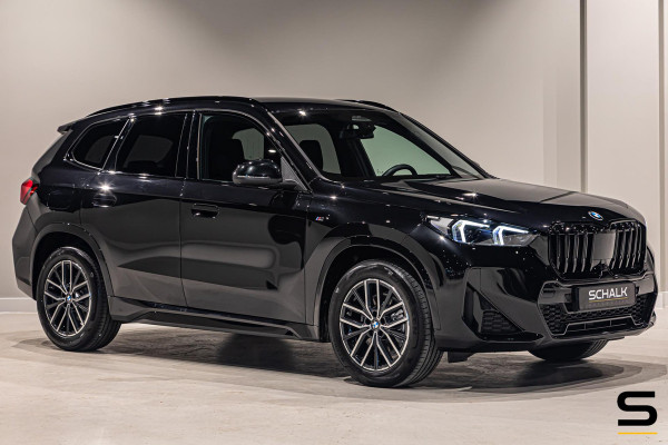 BMW X1 SDrive20i|M-sport|HUD|Cam|ACC|Fisc€50.000|Garantie