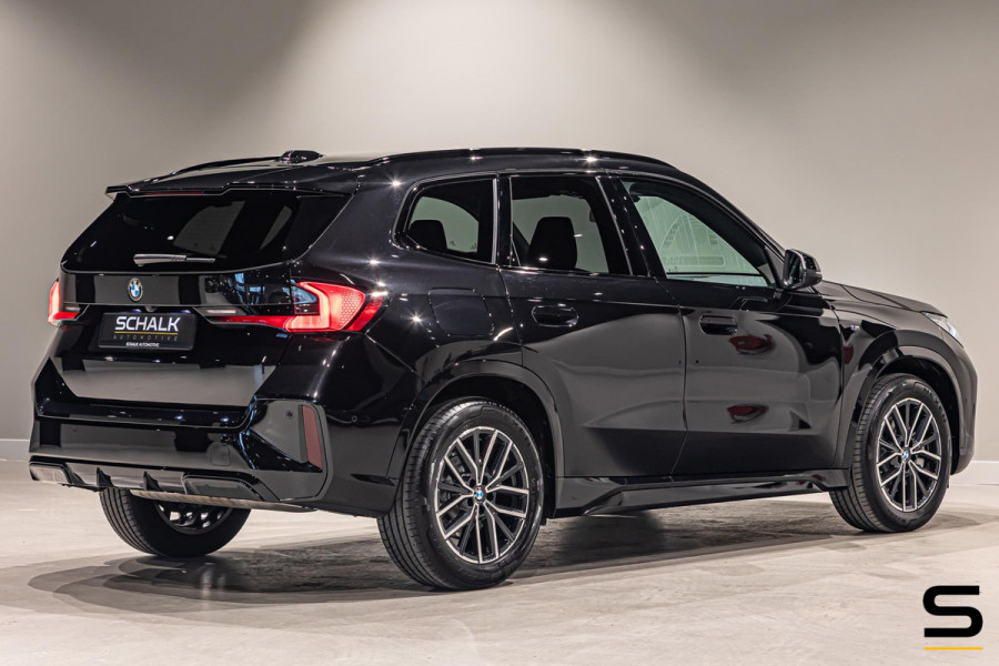 BMW X1 SDrive20i|M-sport|HUD|Cam|ACC|Fisc€50.000|Garantie