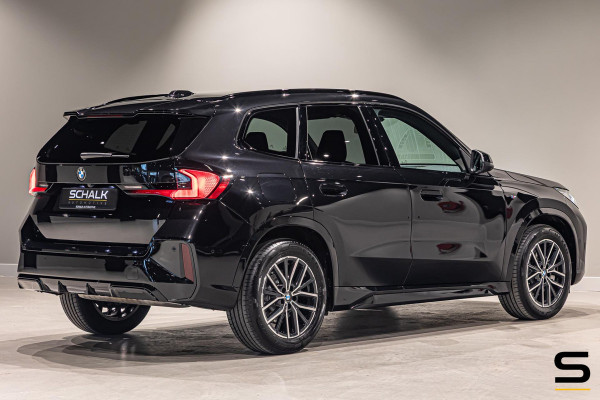 BMW X1 SDrive20i|M-sport|HUD|Cam|ACC|Fisc€50.000|Garantie