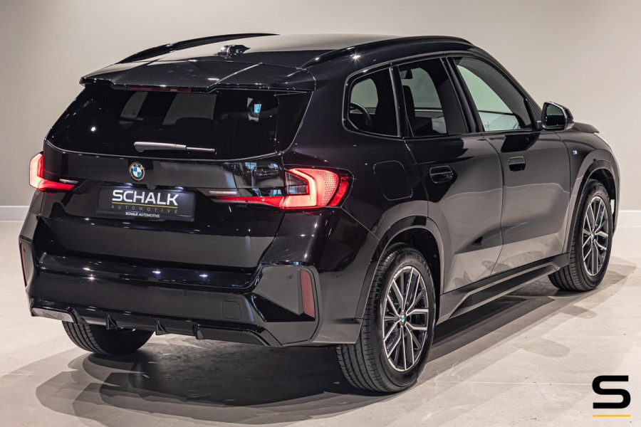 BMW X1 SDrive20i|M-sport|HUD|Cam|ACC|Fisc€50.000|Garantie