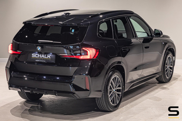 BMW X1 SDrive20i|M-sport|HUD|Cam|ACC|Fisc€50.000|Garantie