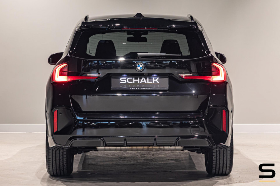 BMW X1 SDrive20i|M-sport|HUD|Cam|ACC|Fisc€50.000|Garantie