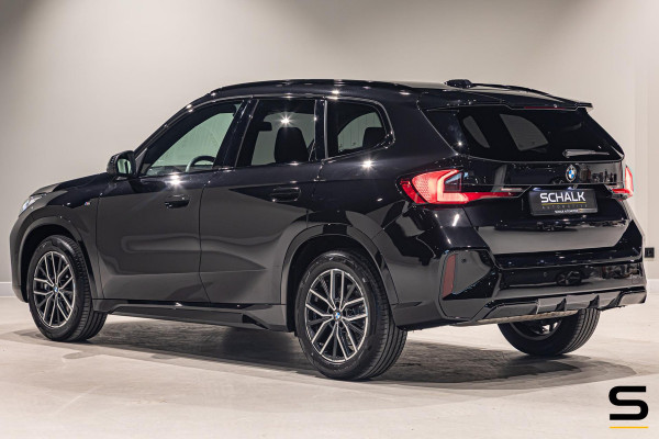 BMW X1 SDrive20i|M-sport|HUD|Cam|ACC|Fisc€50.000|Garantie