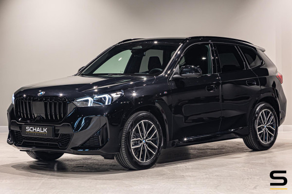 BMW X1 SDrive20i|M-sport|HUD|Cam|ACC|Fisc€50.000|Garantie
