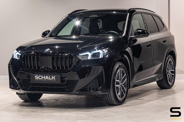 BMW X1 SDrive20i|M-sport|HUD|Cam|ACC|Fisc€50.000|Garantie