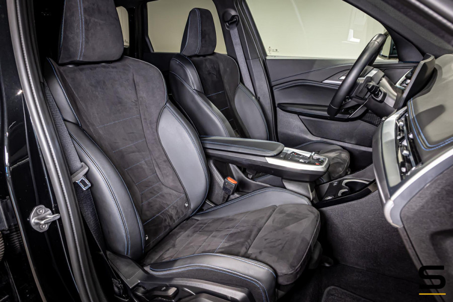 BMW X1 SDrive20i|M-sport|HUD|Cam|ACC|Fisc€50.000|Garantie