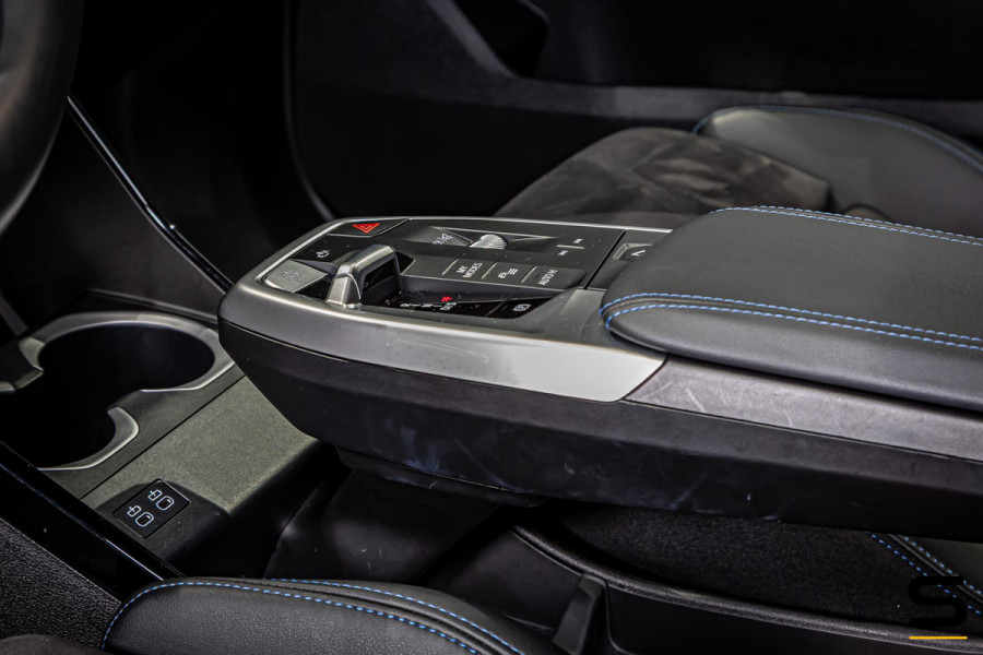 BMW X1 SDrive20i|M-sport|HUD|Cam|ACC|Fisc€50.000|Garantie