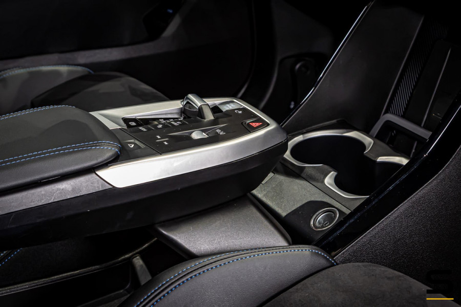 BMW X1 SDrive20i|M-sport|HUD|Cam|ACC|Fisc€50.000|Garantie