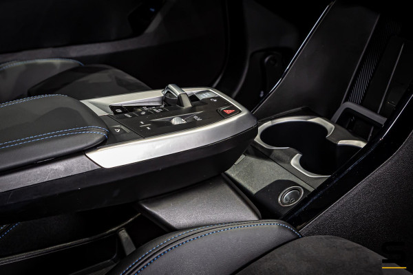 BMW X1 SDrive20i|M-sport|HUD|Cam|ACC|Fisc€50.000|Garantie