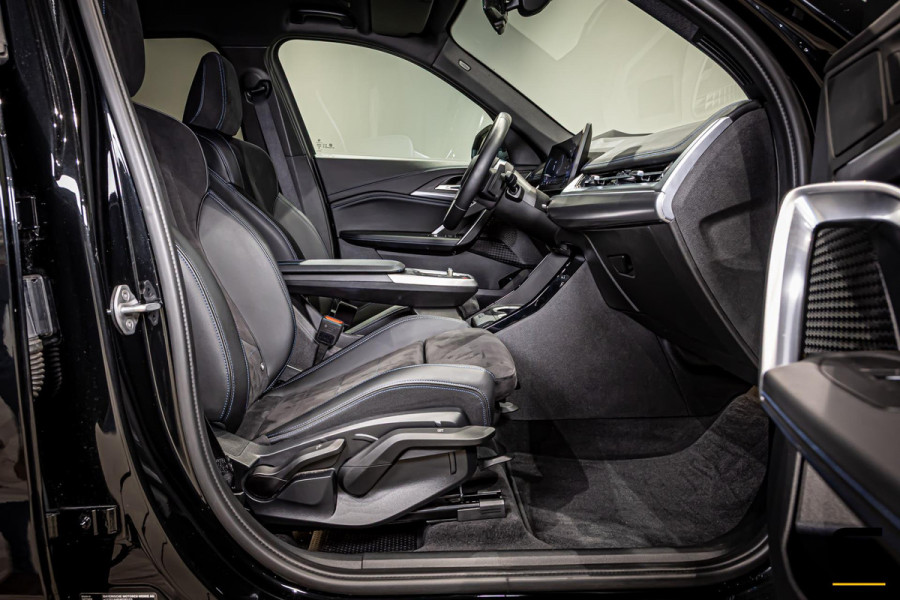 BMW X1 SDrive20i|M-sport|HUD|Cam|ACC|Fisc€50.000|Garantie