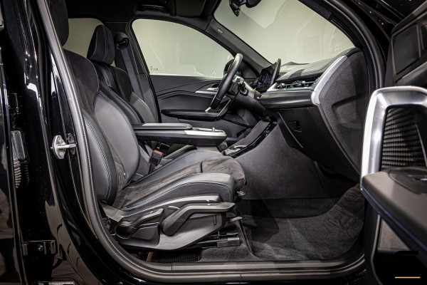 BMW X1 SDrive20i|M-sport|HUD|Cam|ACC|Fisc€50.000|Garantie