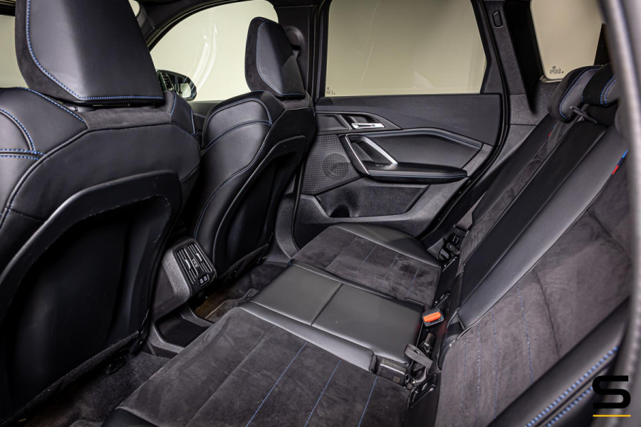 BMW X1 SDrive20i|M-sport|HUD|Cam|ACC|Fisc€50.000|Garantie