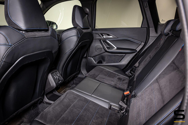 BMW X1 SDrive20i|M-sport|HUD|Cam|ACC|Fisc€50.000|Garantie