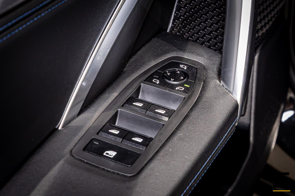 BMW X1 SDrive20i|M-sport|HUD|Cam|ACC|Fisc€50.000|Garantie