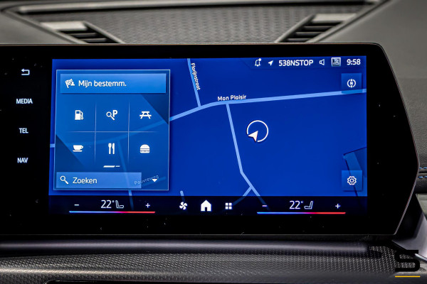 BMW X1 SDrive20i|M-sport|HUD|Cam|ACC|Fisc€50.000|Garantie