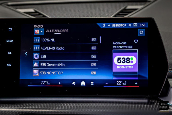 BMW X1 SDrive20i|M-sport|HUD|Cam|ACC|Fisc€50.000|Garantie