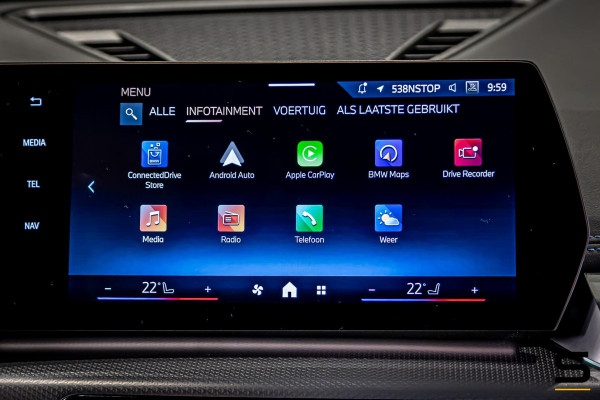 BMW X1 SDrive20i|M-sport|HUD|Cam|ACC|Fisc€50.000|Garantie