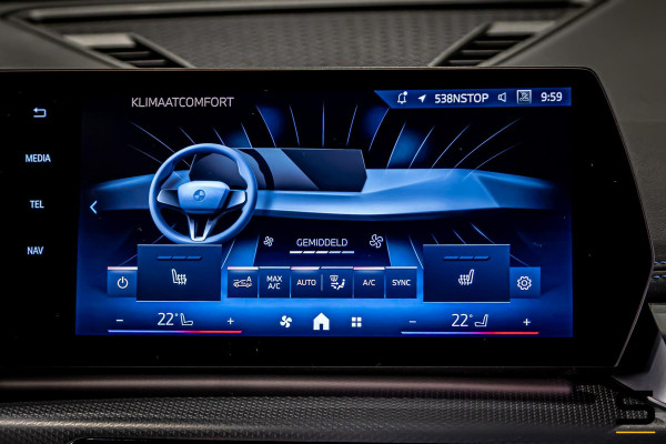 BMW X1 SDrive20i|M-sport|HUD|Cam|ACC|Fisc€50.000|Garantie