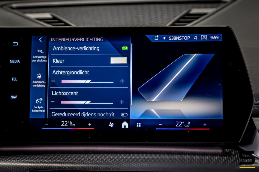 BMW X1 SDrive20i|M-sport|HUD|Cam|ACC|Fisc€50.000|Garantie