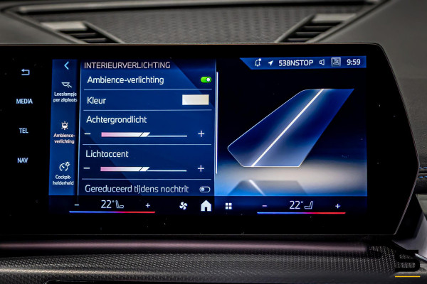 BMW X1 SDrive20i|M-sport|HUD|Cam|ACC|Fisc€50.000|Garantie