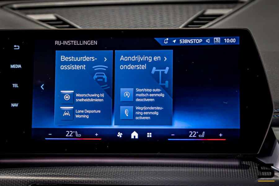 BMW X1 SDrive20i|M-sport|HUD|Cam|ACC|Fisc€50.000|Garantie