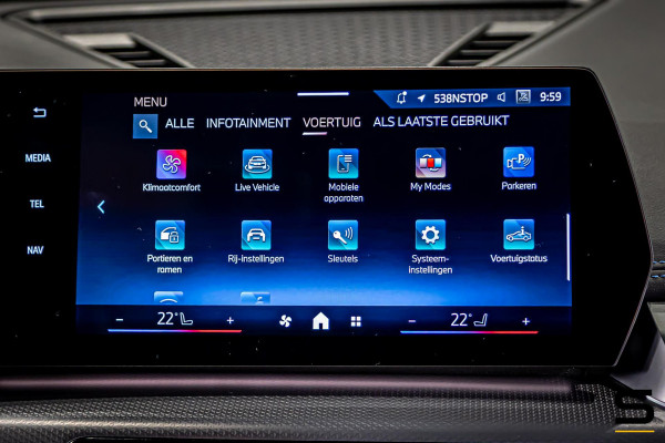 BMW X1 SDrive20i|M-sport|HUD|Cam|ACC|Fisc€50.000|Garantie