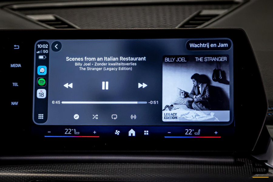 BMW X1 SDrive20i|M-sport|HUD|Cam|ACC|Fisc€50.000|Garantie