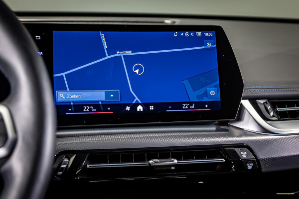 BMW X1 SDrive20i|M-sport|HUD|Cam|ACC|Fisc€50.000|Garantie