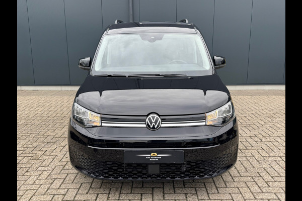 Volkswagen Caddy Maxi 1.5 TSI 115pk DSG Life 7 Persoons * Navigatie * Stoelverwarming * Camera *