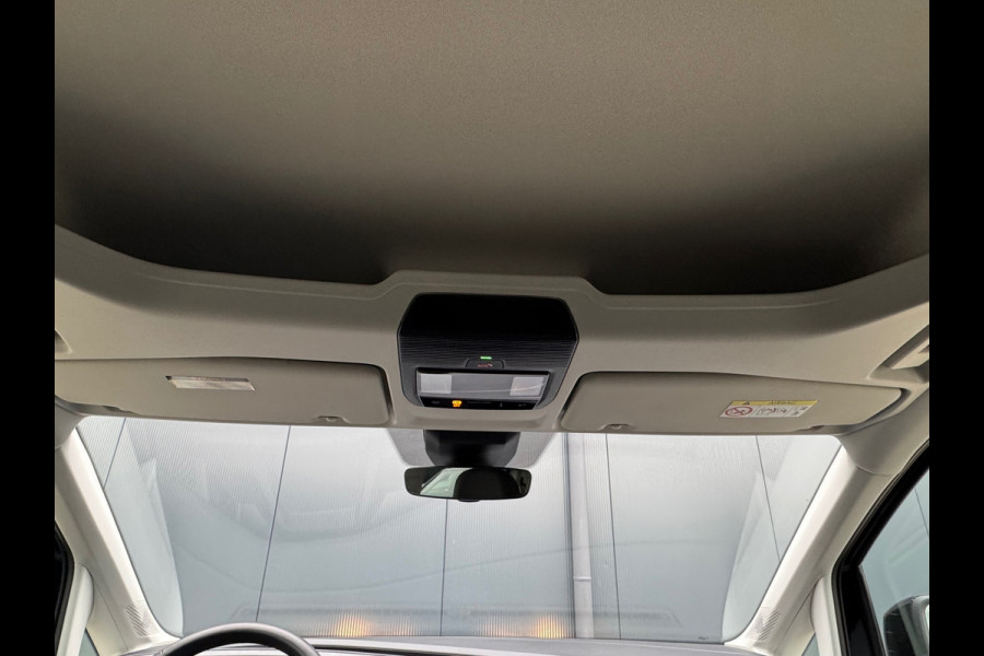 Volkswagen Caddy Maxi 1.5 TSI 115pk DSG Life 7 Persoons * Navigatie * Stoelverwarming * Camera *