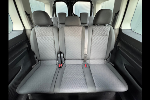 Volkswagen Caddy Maxi 1.5 TSI 115pk DSG Life 7 Persoons * Camera * Stoelverwarming * Virtual Cockpit *
