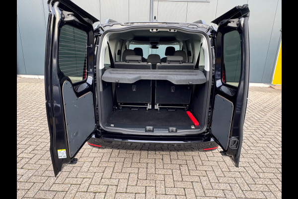 Volkswagen Caddy Maxi 1.5 TSI 115pk DSG Life 7 Persoons * Camera * Stoelverwarming * Virtual Cockpit *