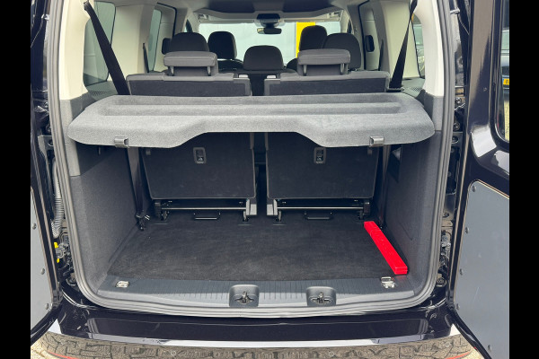 Volkswagen Caddy Maxi 1.5 TSI 115pk DSG Life 7 Persoons * Camera * Stoelverwarming * Virtual Cockpit *