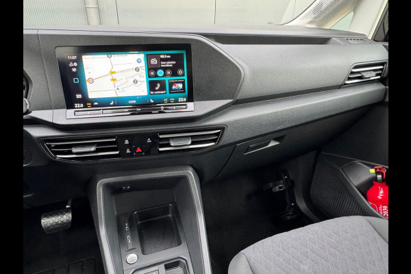 Volkswagen Caddy Maxi 1.5 TSI 115pk DSG Life 7 Persoons * Camera * Stoelverwarming * Virtual Cockpit *