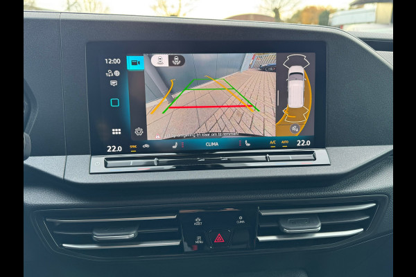 Volkswagen Caddy Maxi 1.5 TSI 115pk DSG Life 7 Persoons * Camera * Stoelverwarming * Virtual Cockpit *