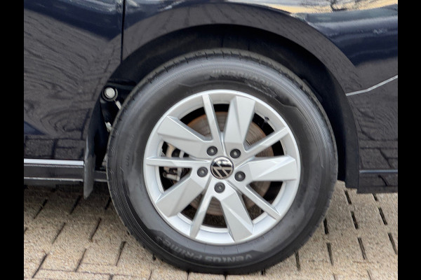 Volkswagen Caddy Maxi 1.5 TSI 115pk DSG Life 7 Persoons * Camera * Stoelverwarming * Virtual Cockpit *