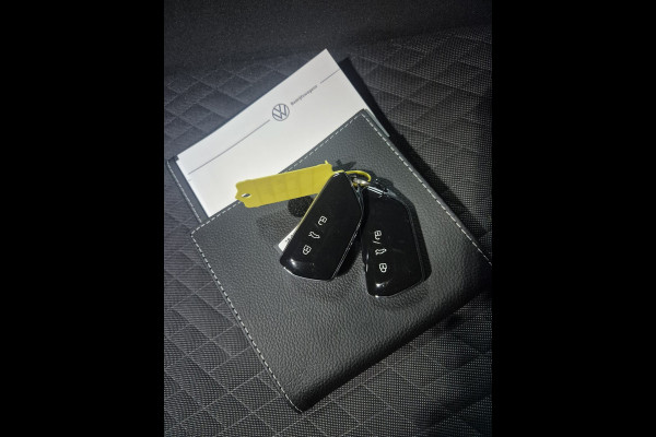 Volkswagen Caddy Maxi 1.5 TSI 115pk DSG Life 7 Persoons * Camera * Stoelverwarming * Virtual Cockpit *