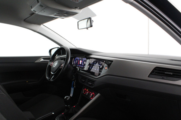 Volkswagen Polo 1.0 TSI Comfortline 95pk > Navigatie/Adaptive cruise control/Apple CarPlay/Android Auto