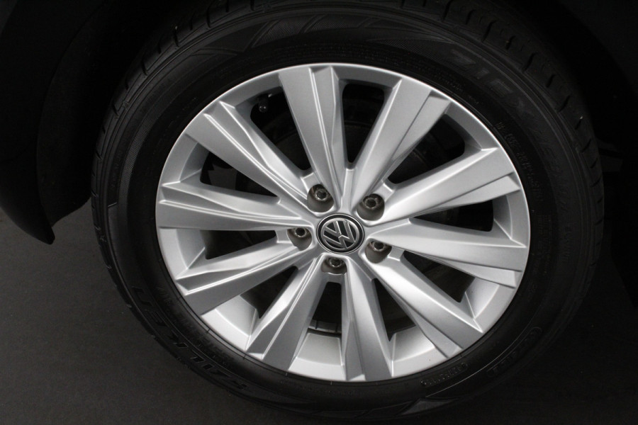 Volkswagen Polo 1.0 TSI Comfortline 95pk > Navigatie/Adaptive cruise control/Apple CarPlay/Android Auto