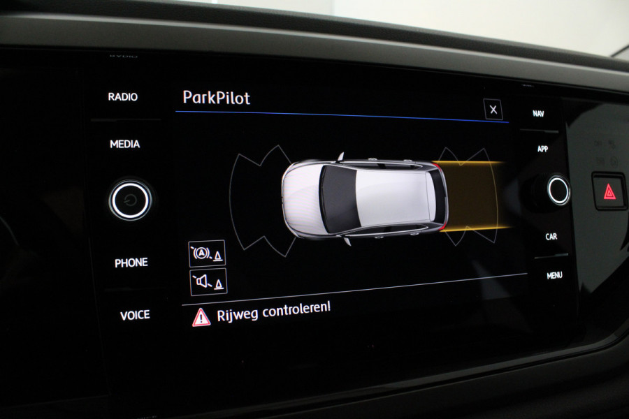 Volkswagen Polo 1.0 TSI Comfortline 95pk > Navigatie/Adaptive cruise control/Apple CarPlay/Android Auto