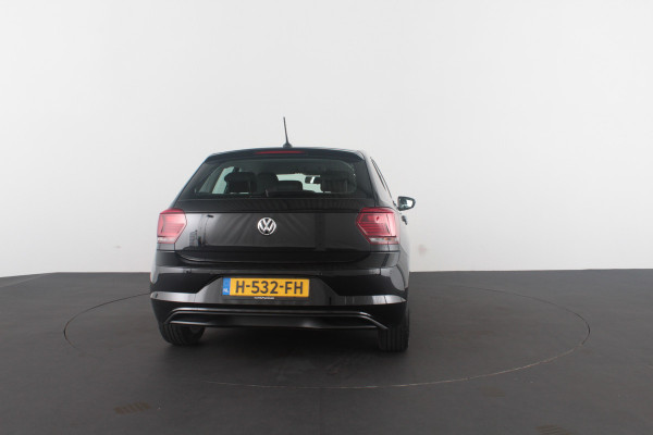 Volkswagen Polo 1.0 TSI Comfortline 95pk > Navigatie/Adaptive cruise control/Apple CarPlay/Android Auto