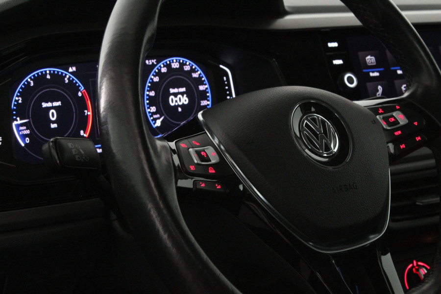 Volkswagen Polo 1.0 TSI Comfortline 95pk > Navigatie/Adaptive cruise control/Apple CarPlay/Android Auto